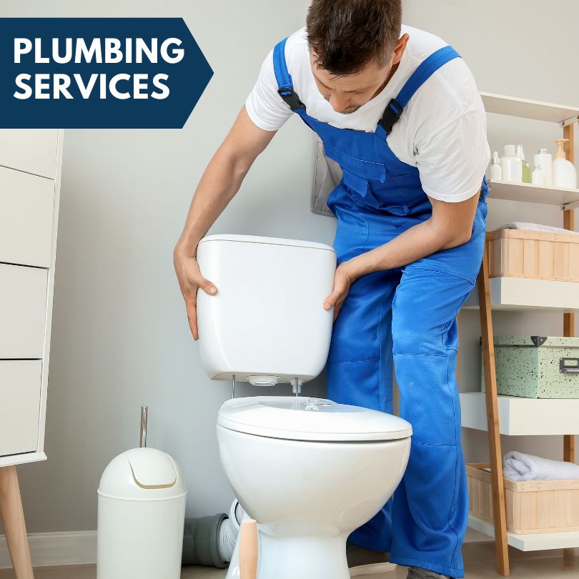 Plumbing Company in Milford, IA